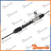 Crémaillère de direction hydraulique pour NISSAN | 52514, 851014423